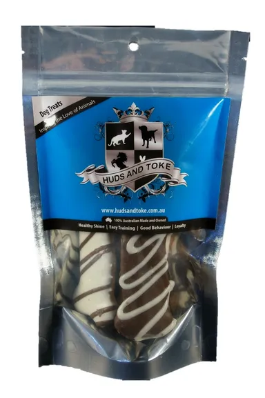 骨型クッキー(小)2