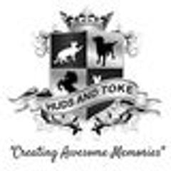 ハズアンドトークのロゴ