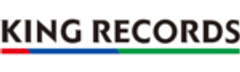 キングレコード株式会社のロゴ