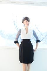 理系女子アーティストとそごう・西武がコラボ　「スプツニ子！×ハニカムモード」コレクションを8/18発売
