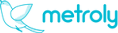 株式会社メトロリーのロゴ