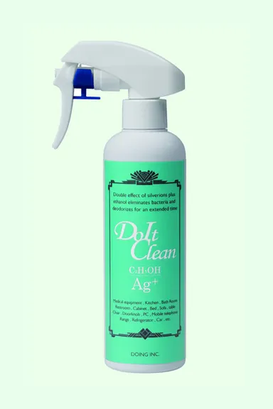 『Do it Clean』外観