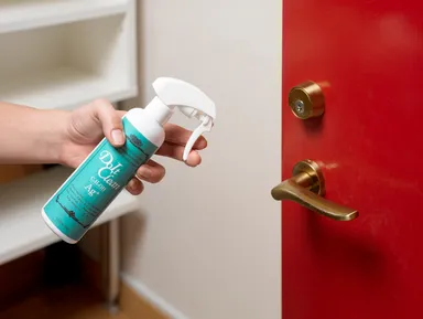 使用シーン・ドア