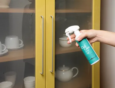 使用シーン・キャビネット