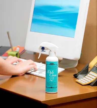 使用シーン・パソコン