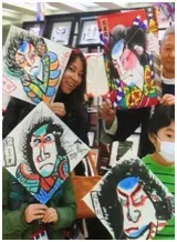 北村 明 氏 ワークショップの様子01