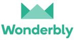 Wonderblyのロゴ