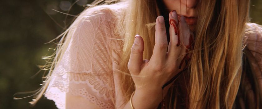 戦慄の映画『ダウンレンジ』
トロント国際映画祭にて上映決定！