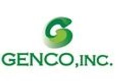 株式会社ジェンコのロゴ