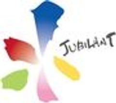 ジュビラン株式会社のロゴ