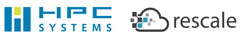 RescaleとHPCシステムズが販売代理店契約を締結　