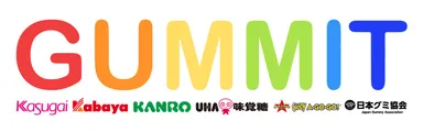 GUMMIT ロゴ
