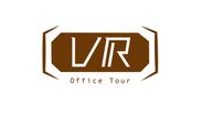 VRオフィス見学ロゴ