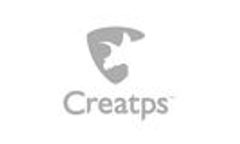 クレイテプス株式会社のロゴ