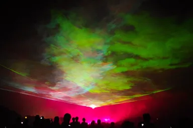 オーロラびゅ～ナイト3