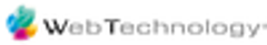 株式会社ウェブテクノロジのロゴ