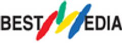 株式会社ベストメディアのロゴ