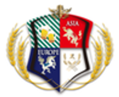 王国のビアフェスト実行委員会のロゴ