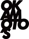 OKAMOTO'S　ロゴ
