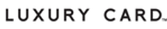 Luxury Cardのロゴ