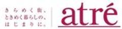 株式会社アトレのロゴ