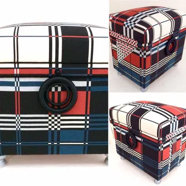 インテリア茶箱 5K型 サン・ジャン・ド・ルツ