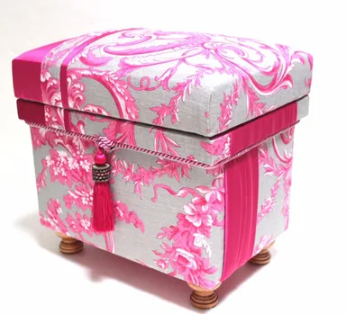 インテリア茶箱 5K型 トワレ