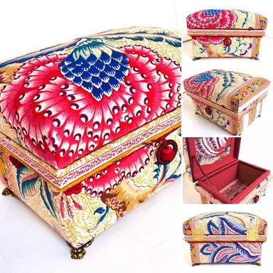 インテリア茶箱 1KS型 ブラクニエ