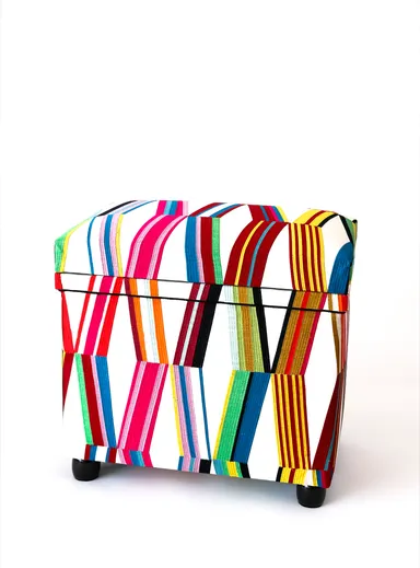 インテリア茶箱 30K型 カリアク