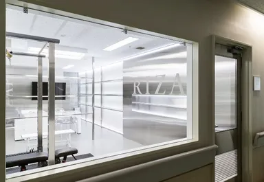 共同研究室　外観