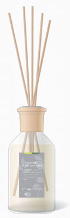 ＜レムオリジナル＞スティックディフューザーが新登場
2017年8月4日（金）より