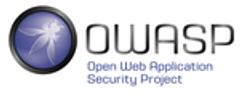 The OWASP Foundationのロゴ