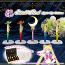 美少女戦士セーラームーン Stick＆Rod～Light Up Edition～
