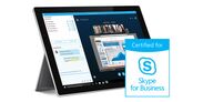 Microsoft Skype for Business Serverとビデオ会議システムの相互運用ソリューション、Pexip社の「Infinity Fusion」がMicrosoft認定を取得