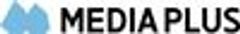 日本語対訳及び国内プレスリリース発行 Pexip 正規国内代理店 株式会社メディアプラスのロゴ