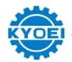 株式会社 協栄製作所のロゴ