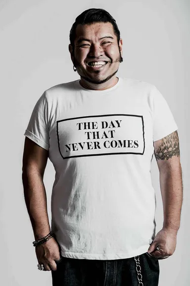 MTV JAPAN／VJ BOO 氏