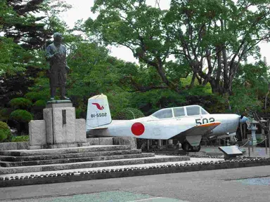知覧特攻平和会館