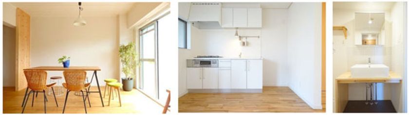 akippa（株）・ハプティック（株）と業務提携
「阪急の空家サポート」に2つの新メニューを追加