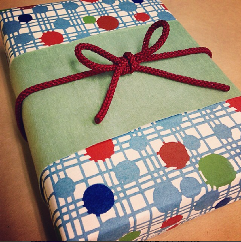 企業向けオリジナルラッピング・発送サービス
「つつみ屋工房　企業サービス」本格始動