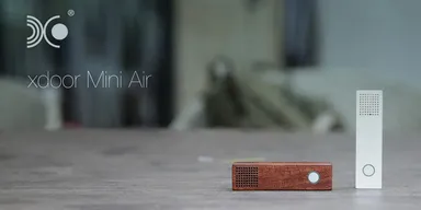 Mini Air