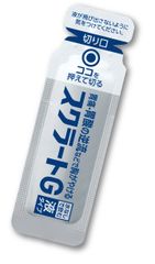 スクラートG剤形