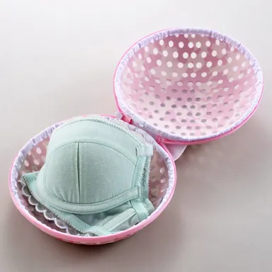 『プレミアムブラジャーネット』使い方