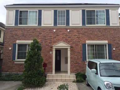 欧風でも木造の女性専用アパート 　プリマ武蔵野