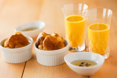 ファーストイート