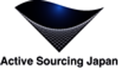 アクティブ・ソーシング・ジャパン株式会社のロゴ