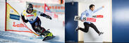 ジーンズメイト、スノーボード・アルペンナショナルチーム日本代表　斯波正樹(しば まさき)選手とスポンサー契約を締結