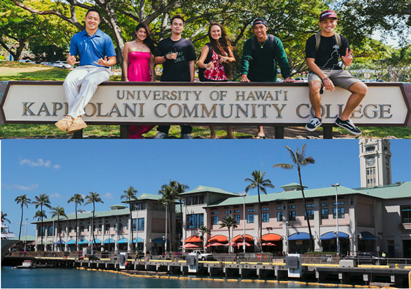 ハワイ留学説明会開催