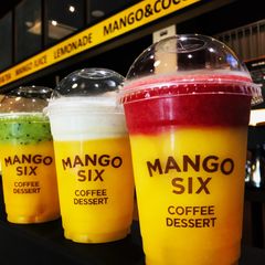 新鋭カフェチェーン『MANGOSIX(マンゴーシックス)』が、全国展開へ向けたエリア・フランチャイザー募集を開始