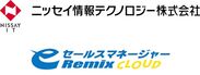 日本生命グループのニッセイ情報テクノロジー株式会社が営業支援システム(CRM/SFA)「eセールスマネージャーRemix Cloud」を導入
